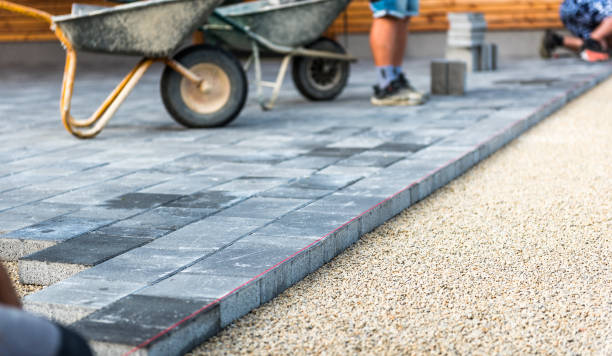 Best Permeable Paver Driveway  in Dandridge, TN