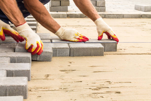 Reliable Dandridge, TN Driveway Pavers Solutions