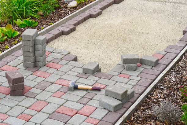 Best Residential Paver Driveway  in Dandridge, TN