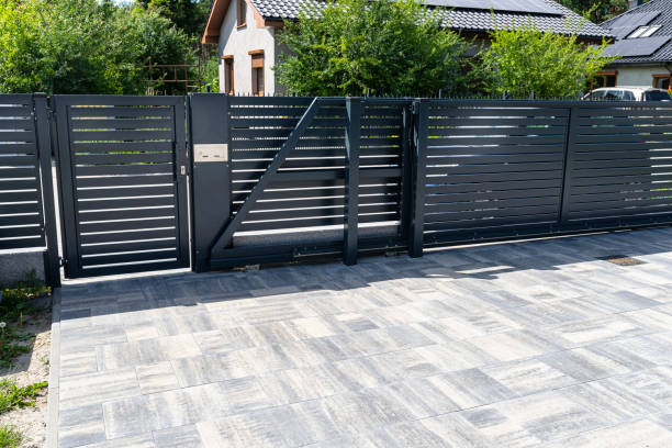 Best Decorative Driveway Pavers  in Dandridge, TN