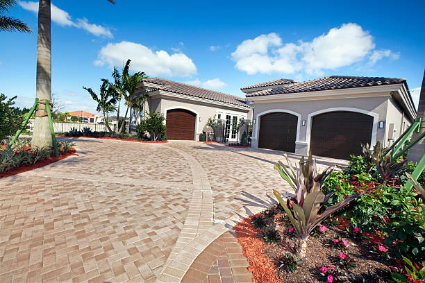 Best Driveway Pavers Near Me  in Dandridge, TN