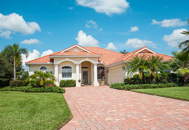 Best Decorative Driveway Pavers  in Dandridge, TN