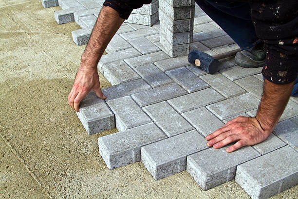 Best Local Driveway Pavers  in Dandridge, TN