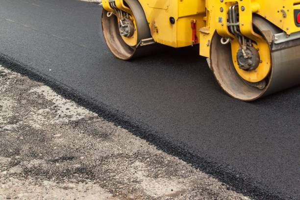 Best Driveway Paving Contractor  in Dandridge, TN